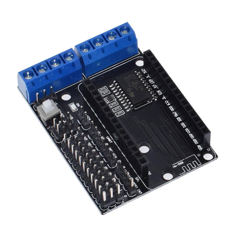 NodeMCU Motor Shield Board L293D for ESP-12E